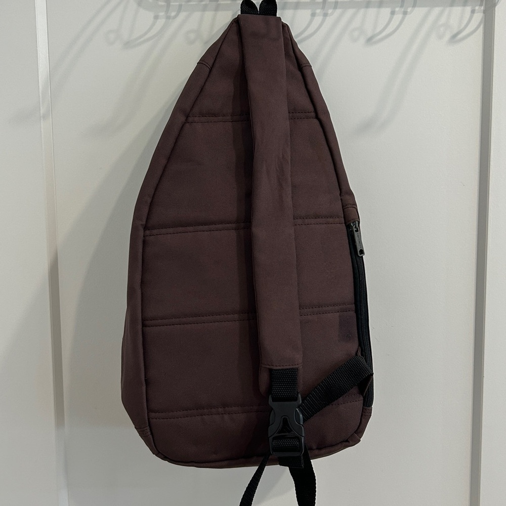 Carhartt Mono Sling Bag Backpack Unisex - Picture 5 of 14